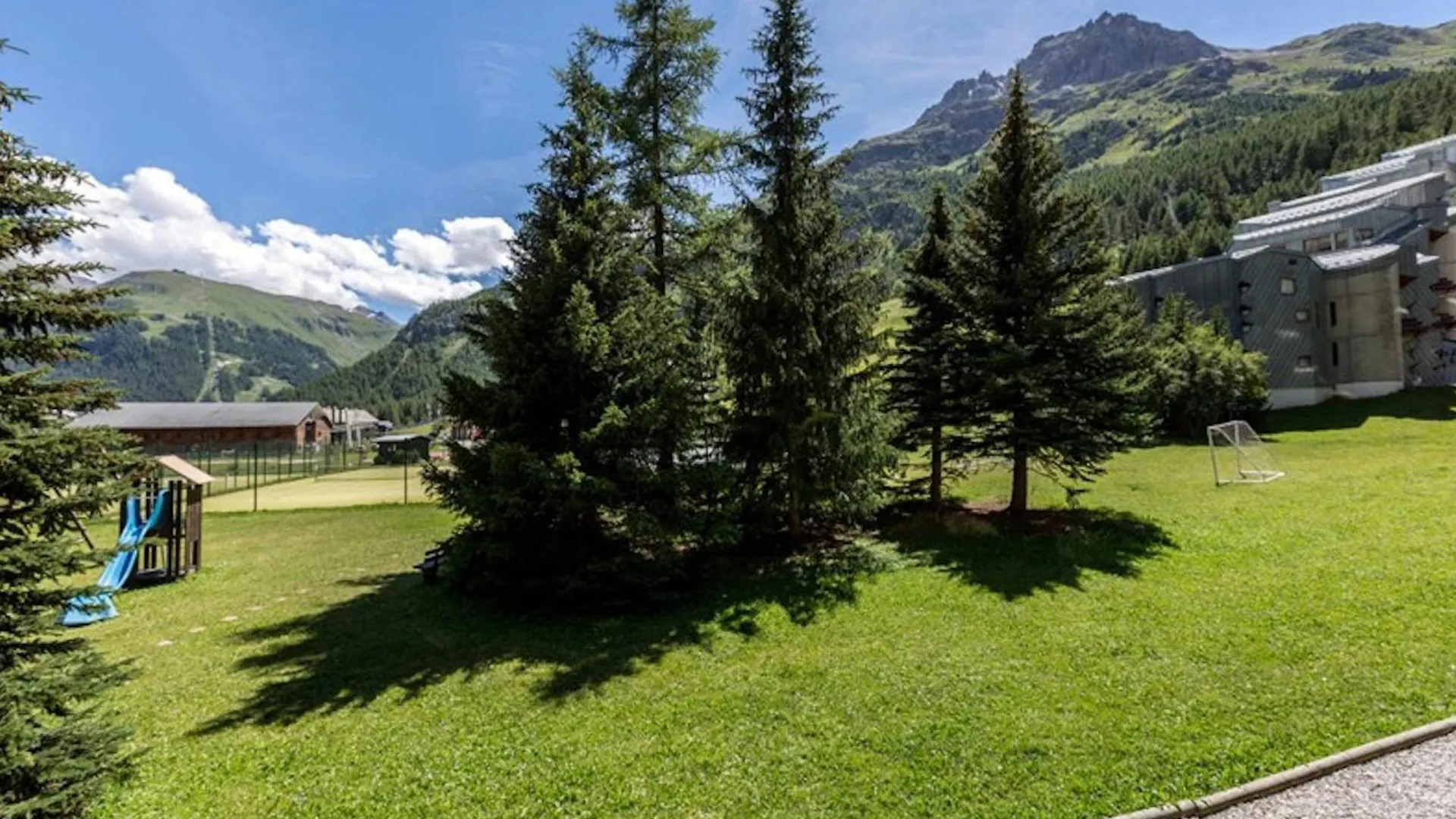 Appartement Sur Les Pistes - 8 Pers Val-dʼIsère